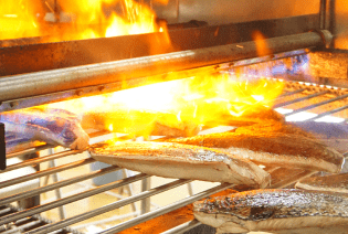 カツオタタキ画像