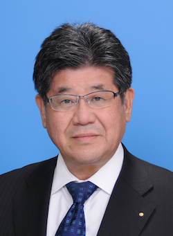 代表取締役社長 山本 達也