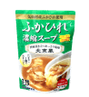 ふかひれ濃縮スープ（北京風）