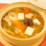 広東スープ鍋