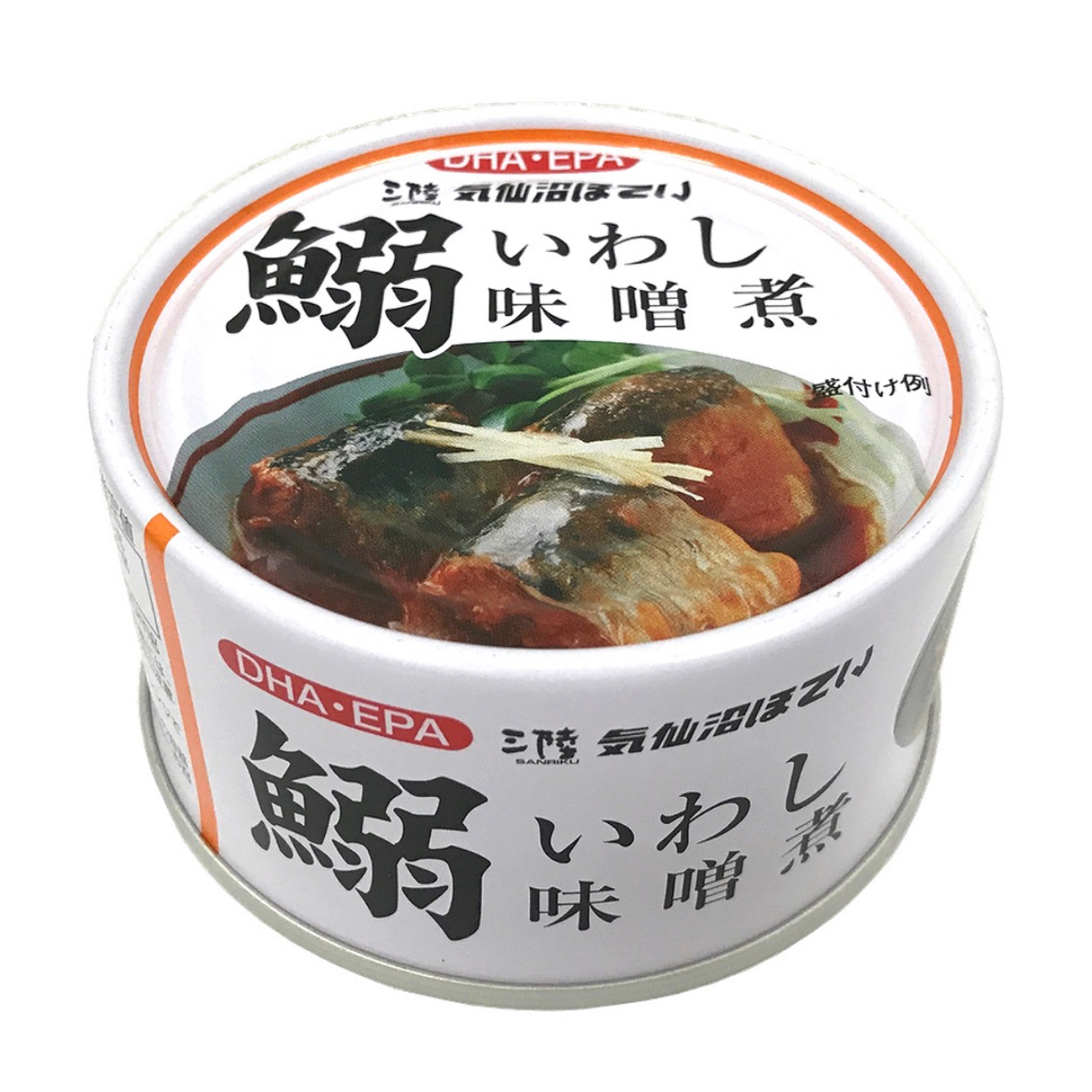 いわし味噌煮　１７０ｇ×１缶